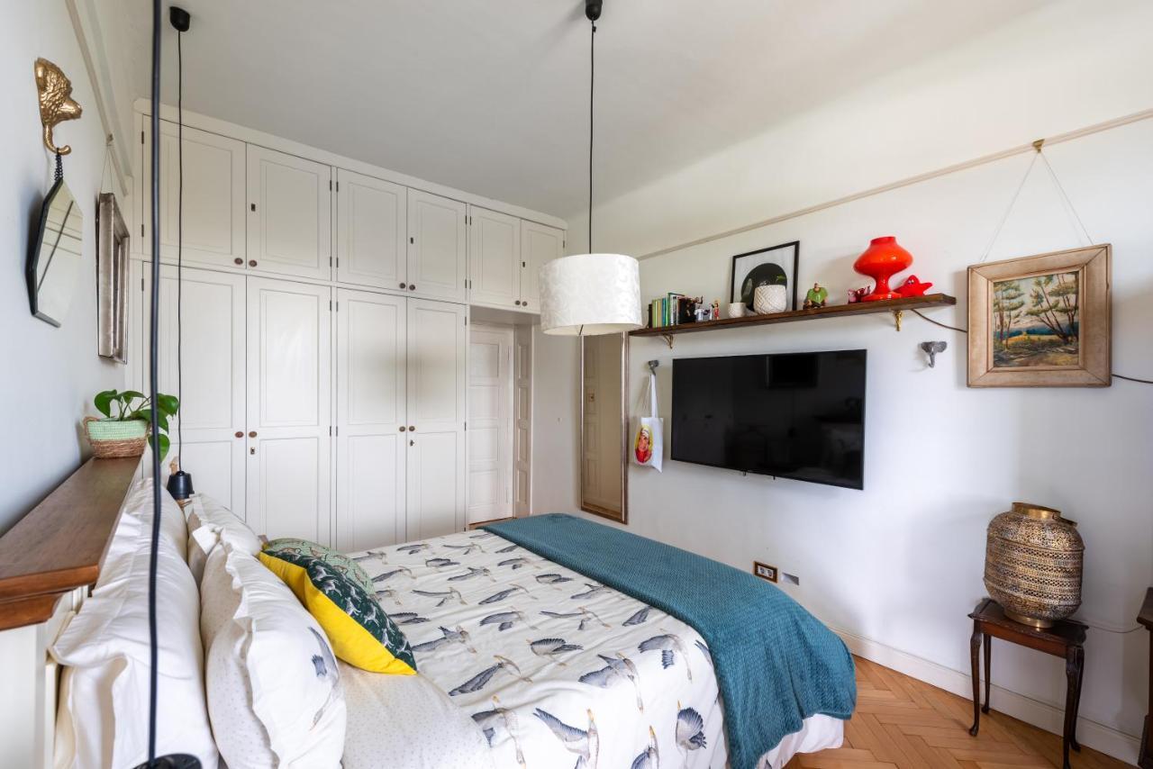 Victoria Design Stays - Premium Apartment Ohrada Praga Exterior foto