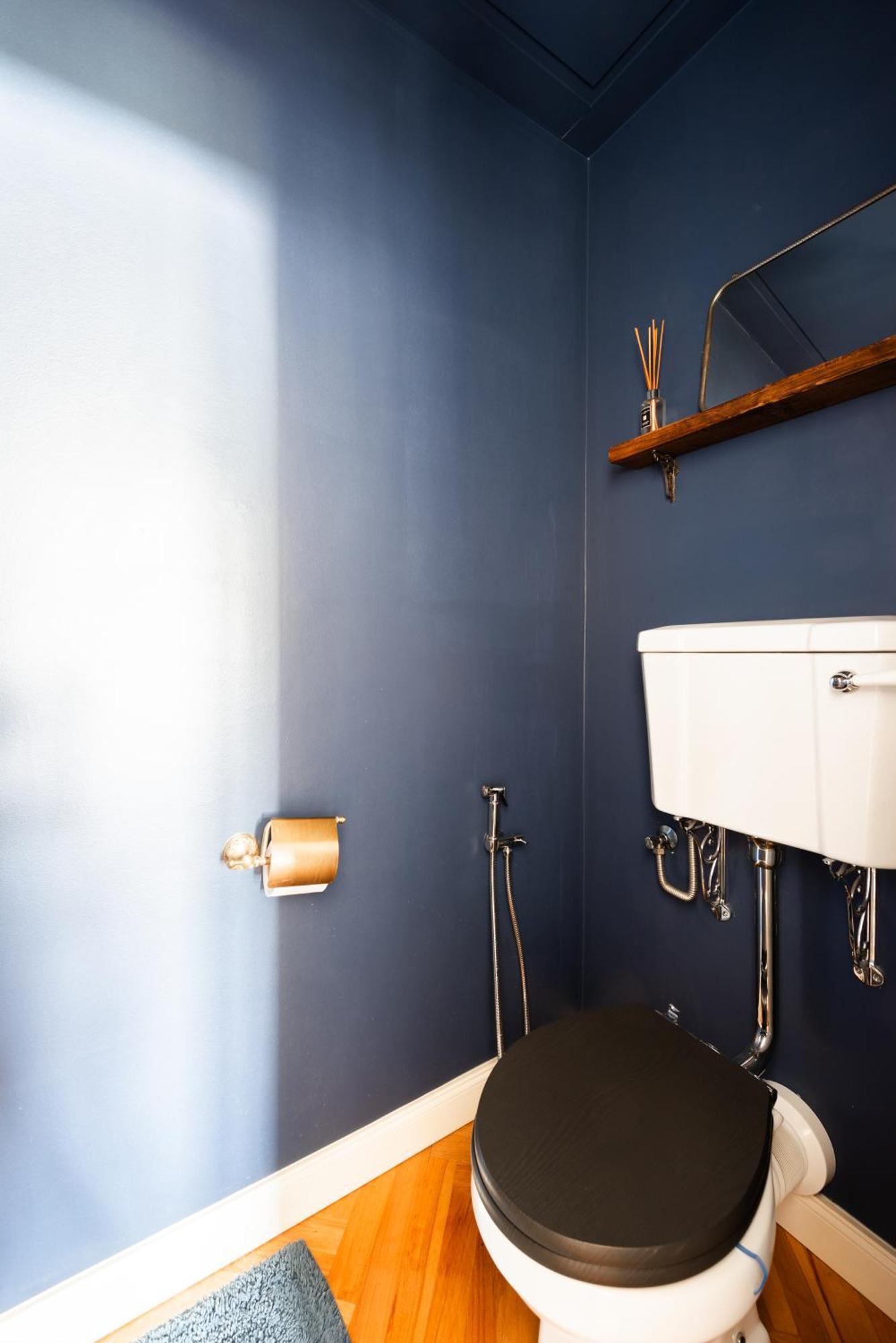 Victoria Design Stays - Premium Apartment Ohrada Praga Exterior foto