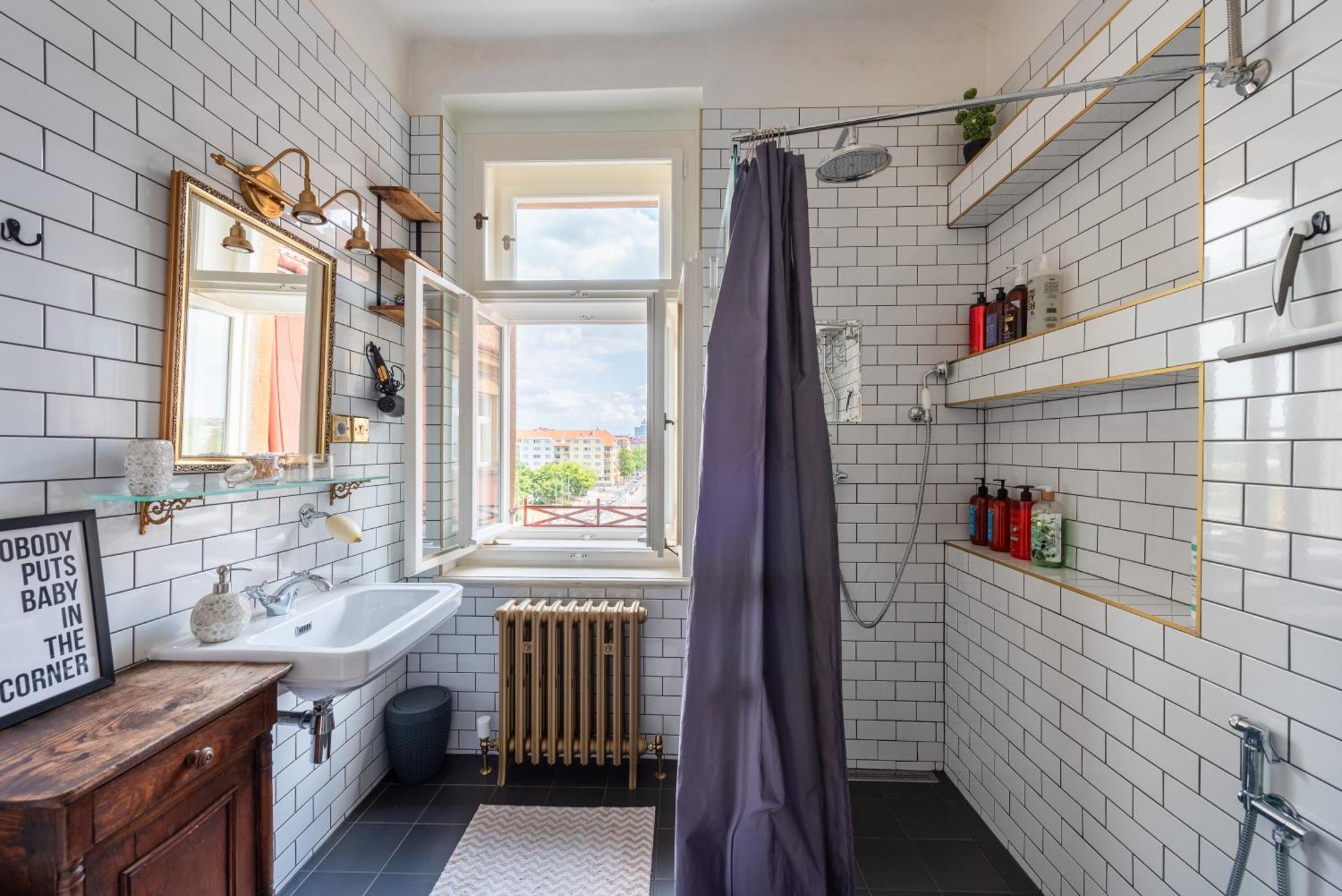 Victoria Design Stays - Premium Apartment Ohrada Praga Exterior foto